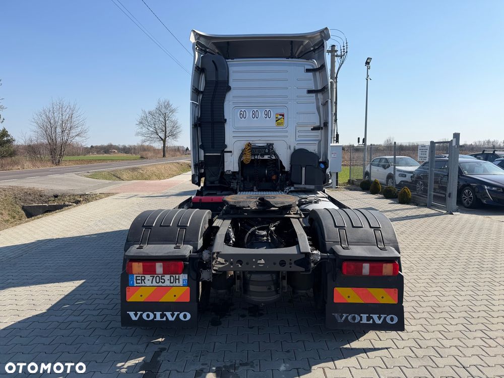 Volvo FM 460 !! XL !! Silnik 13 L !! Import France - 9