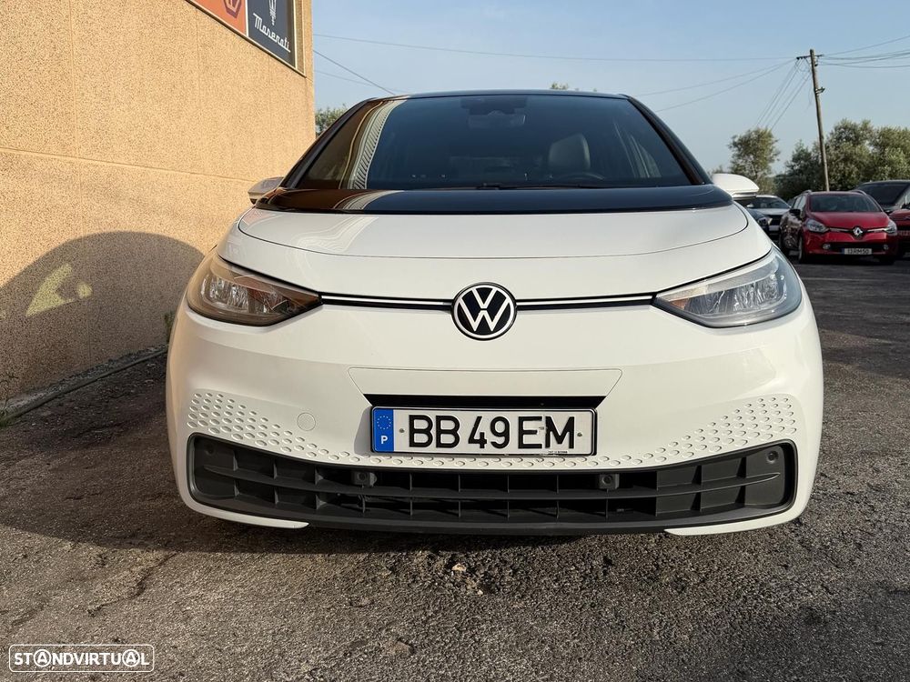 VW ID.3 Pro S - 11