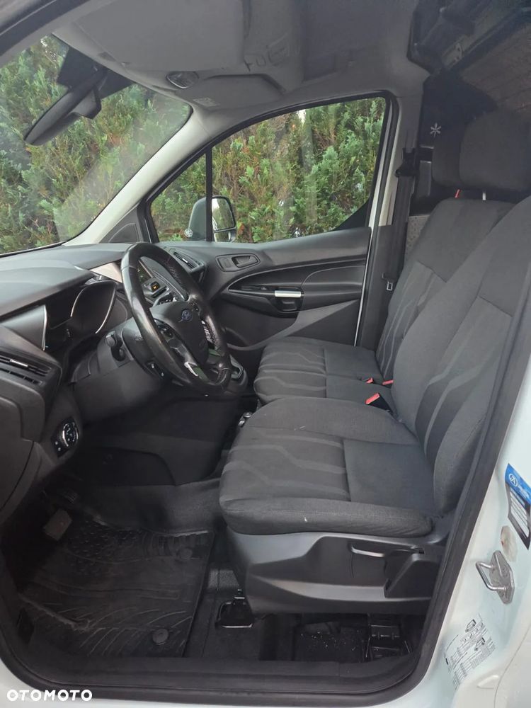Ford Transit Connect 230 L1 LKW Autm Trend - 10