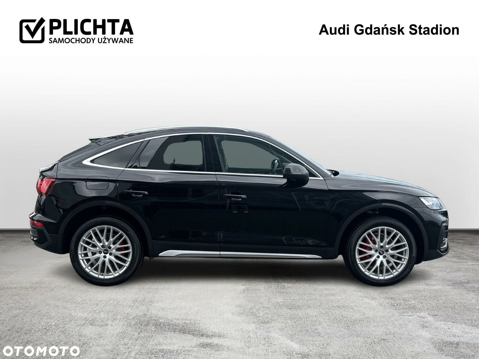 Audi Q5 Sportback - 7