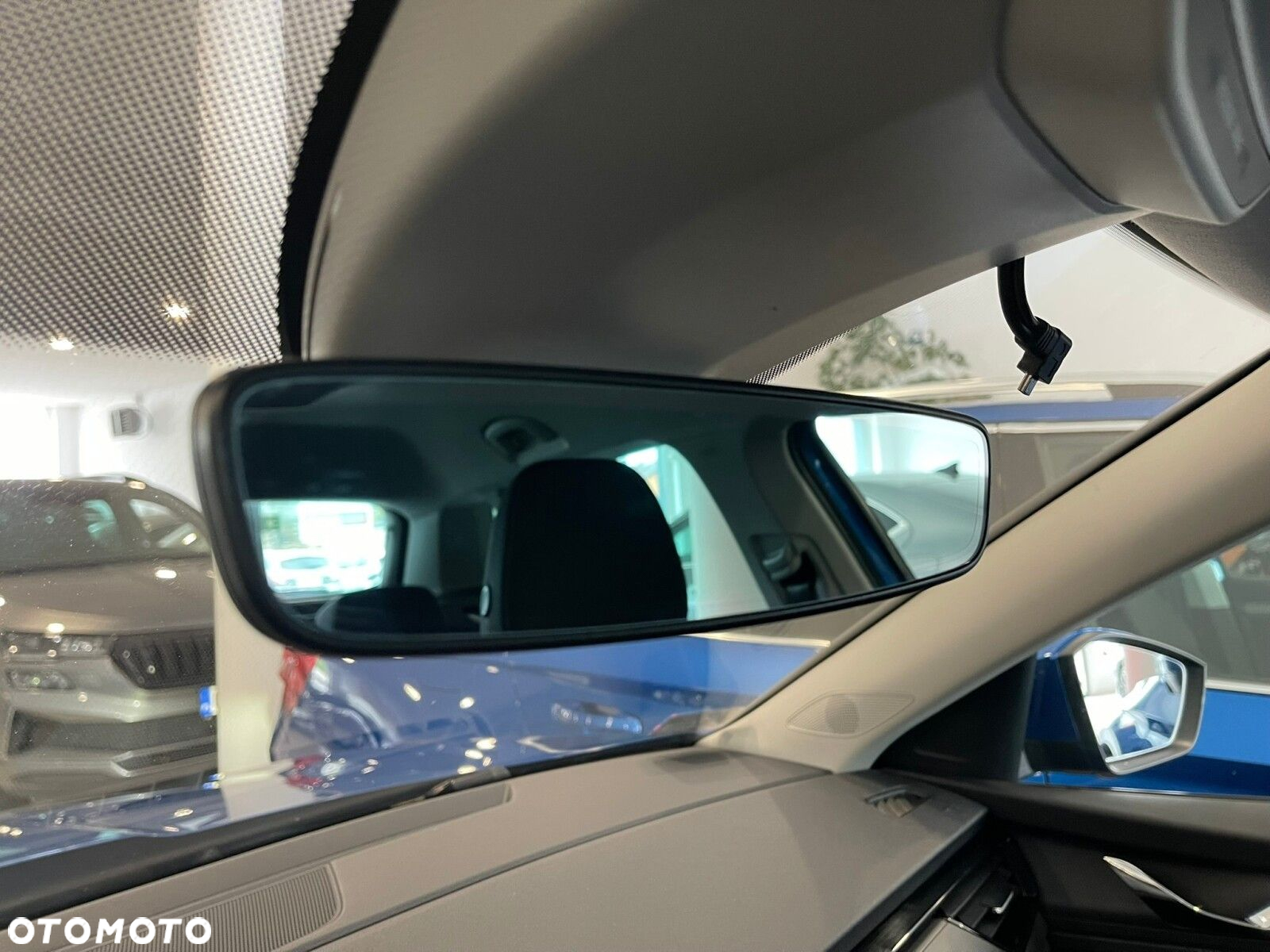 Skoda Kamiq 1.0 TSI Ambition DSG - 23