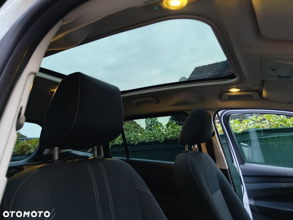 Ford Grand C-MAX - 7