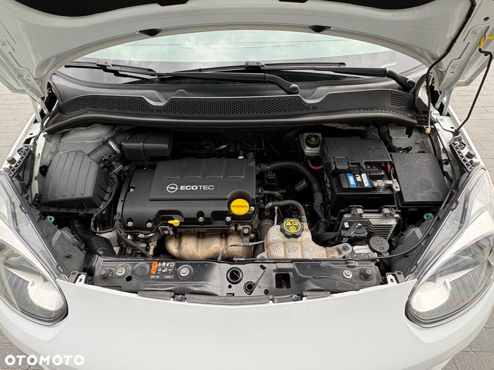 Opel Adam 1.4 Slam - 15