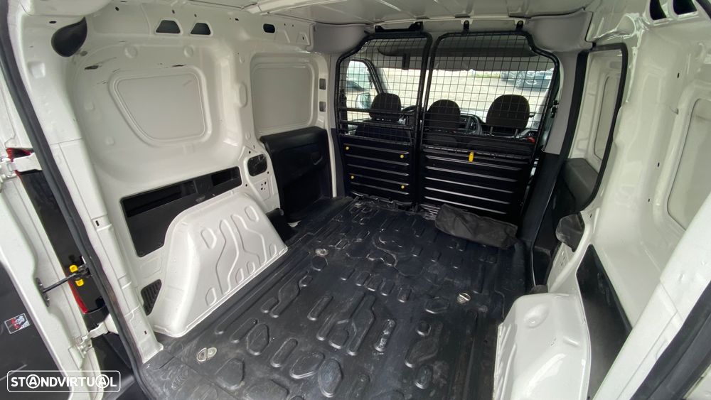 Fiat Doblo 1.3 Multijet - 13