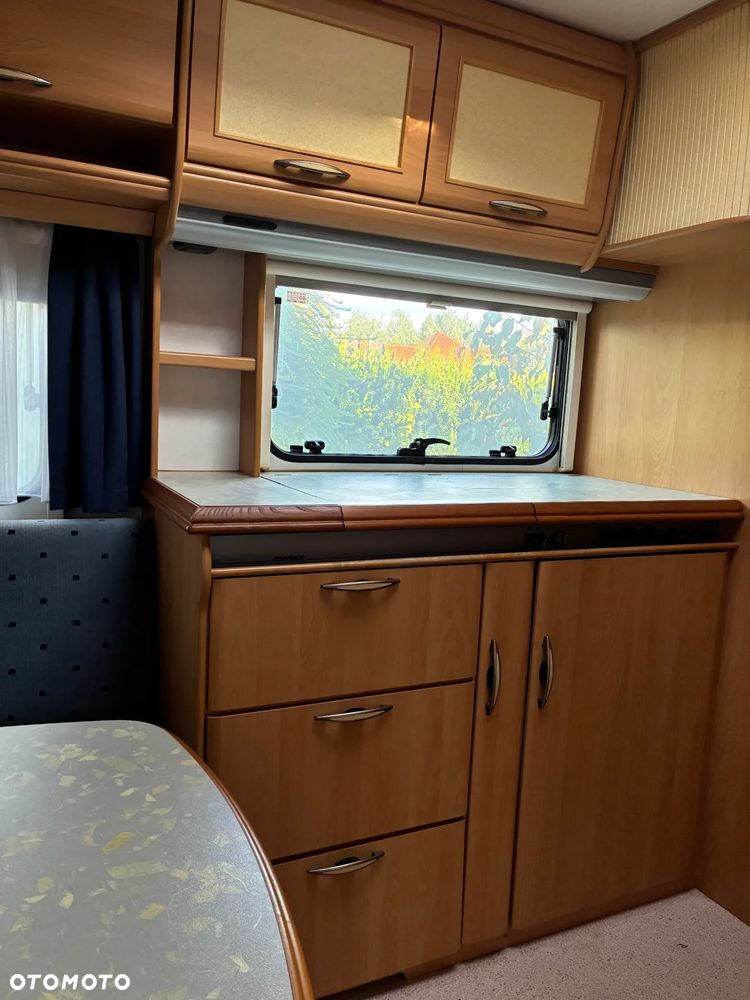 Hymer-Eriba 465 - 9