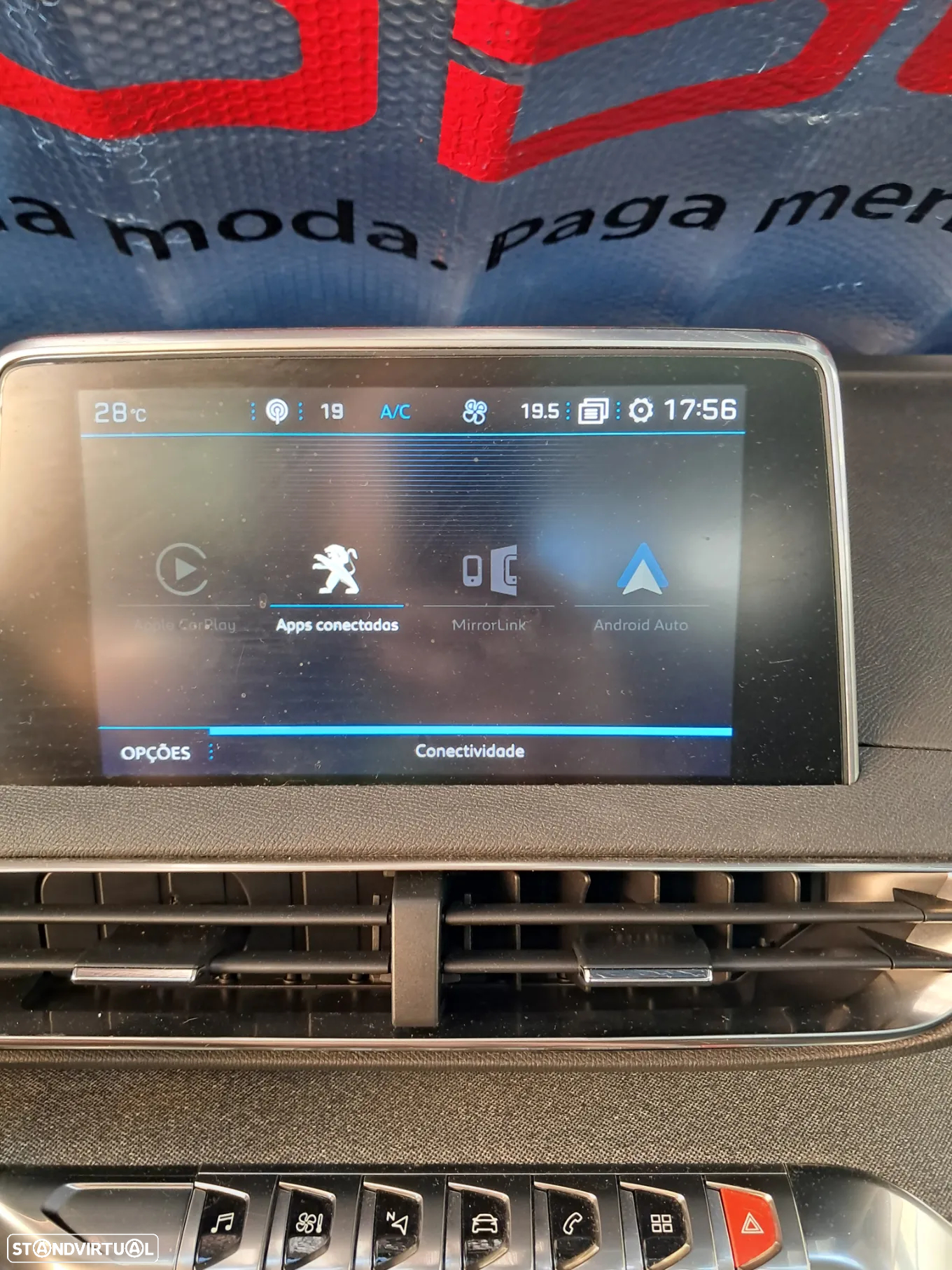 Peugeot 5008 1.2 PureTech Allure EAT8 - 27