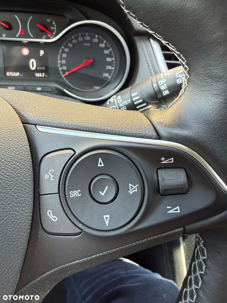 Opel Grandland X 1.2 T GPF Ultimate S&S - 15