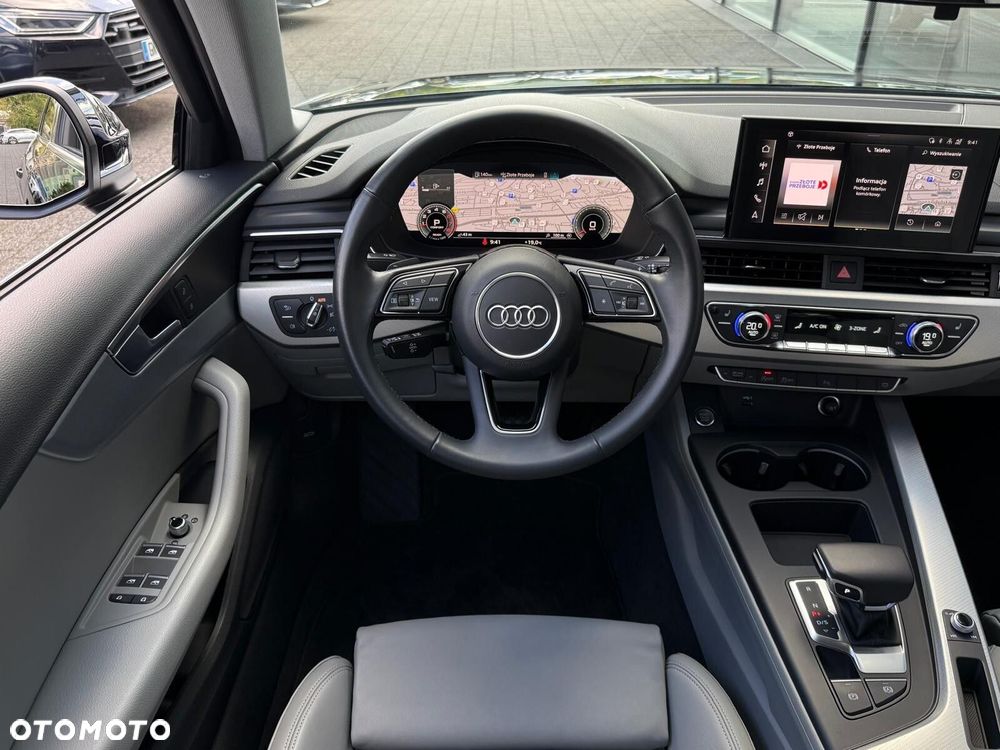Audi A4 Avant - 25