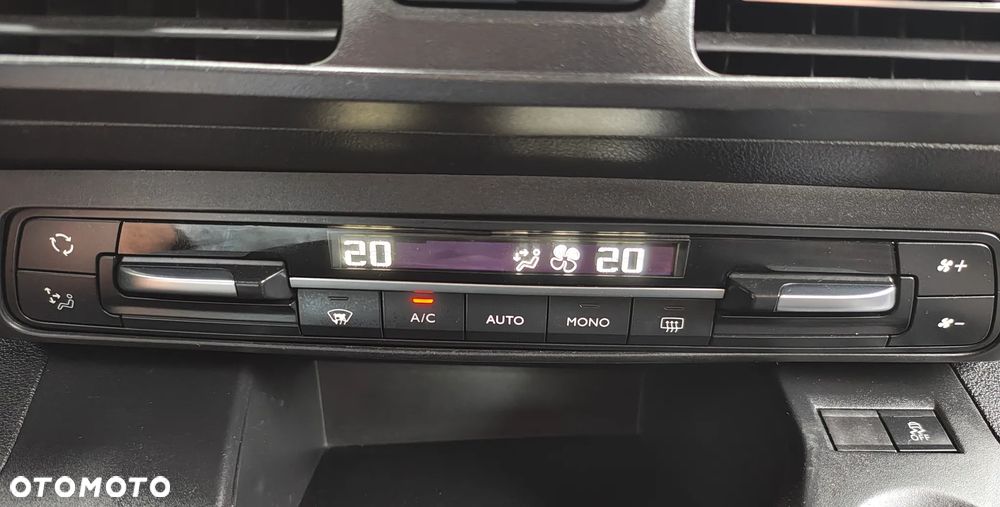 Opel Combo 1.5 CDTI Enjoy S&S - 24