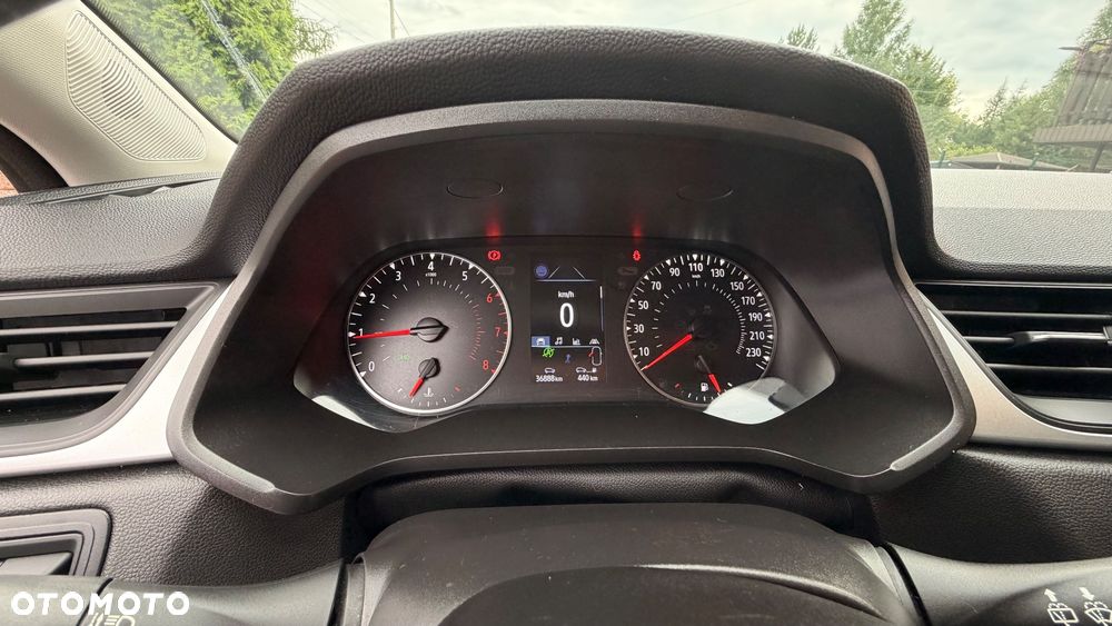 Renault Captur 1.0 TCe Equilibre - 19