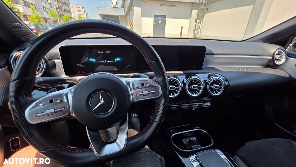 Mercedes-Benz A 180 - 2
