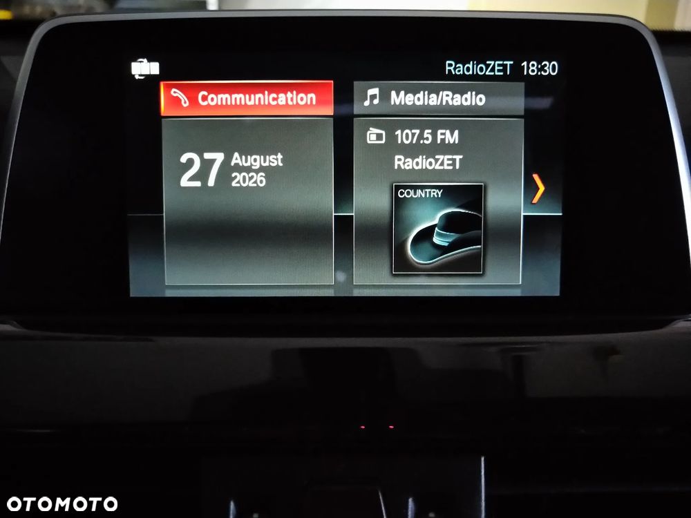BMW X1 - 19