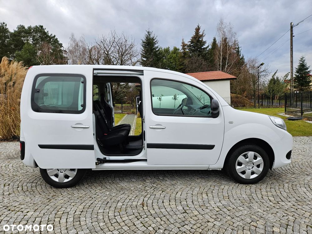 Renault Kangoo - 37