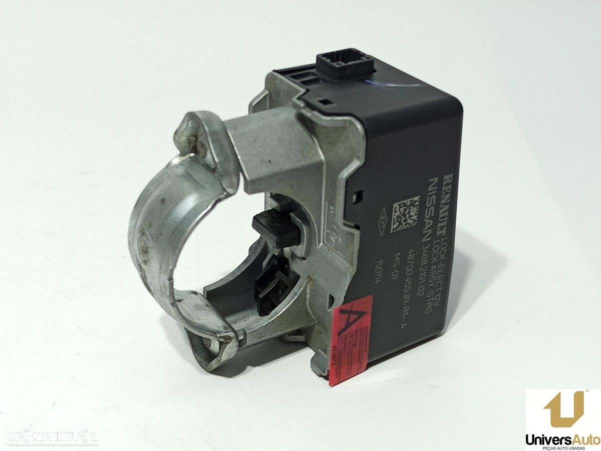 DISPOSITIVO ANTIFURTO NISSAN QASHQAI (J11) 360 - 3