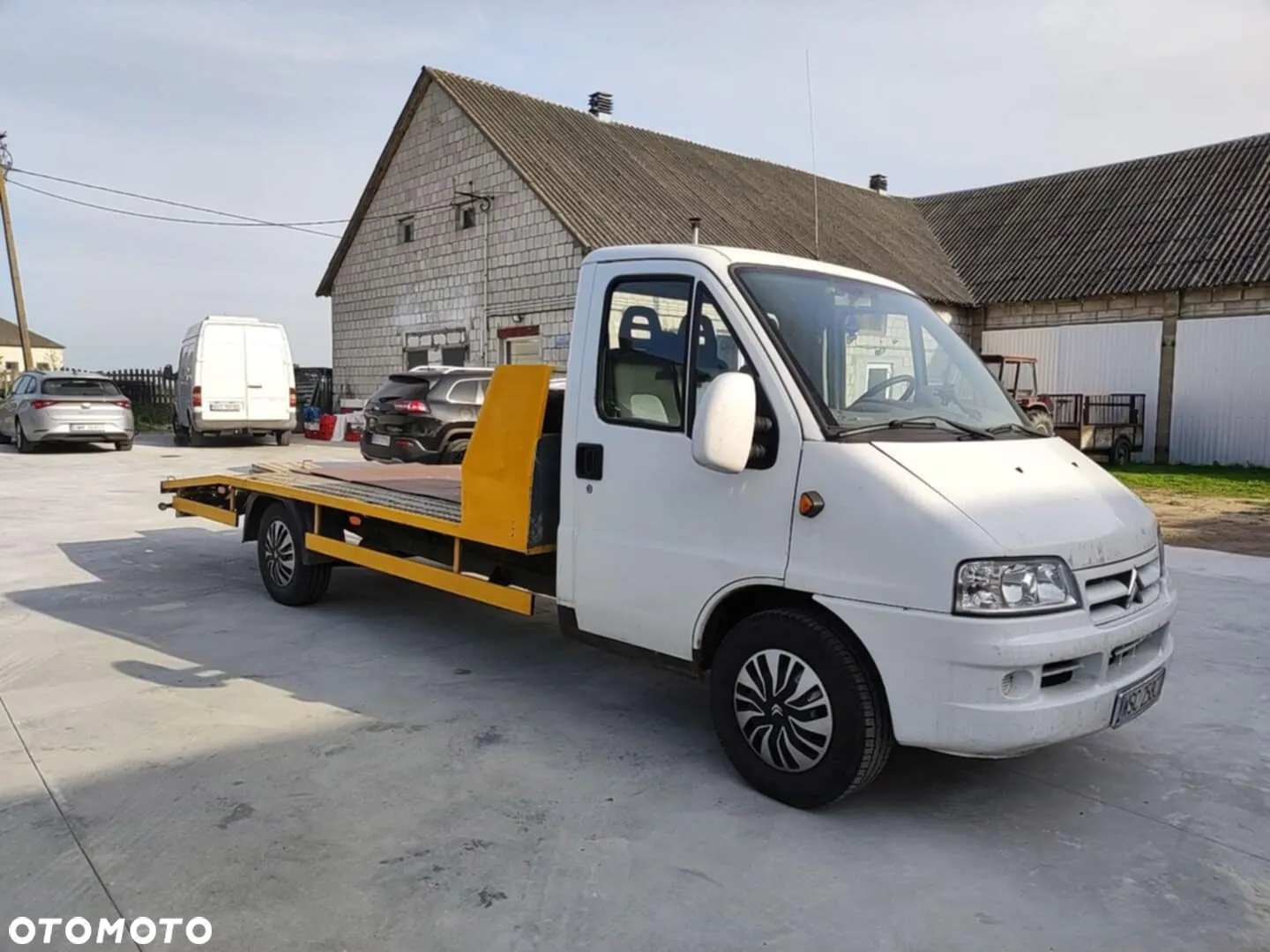 Citroën Jumper - 4