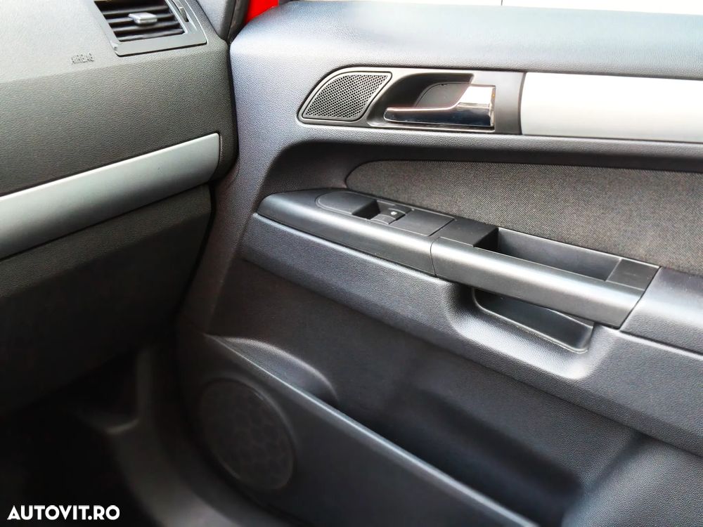 Opel Zafira 1.8 Family Plus - 31