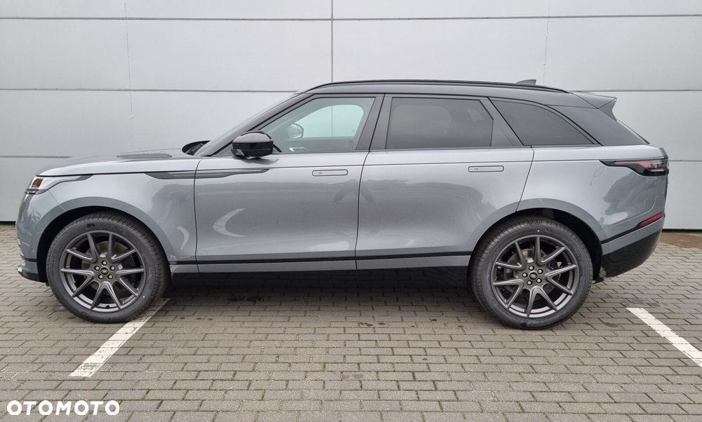 Land Rover Range Rover Velar 2025 photo 3