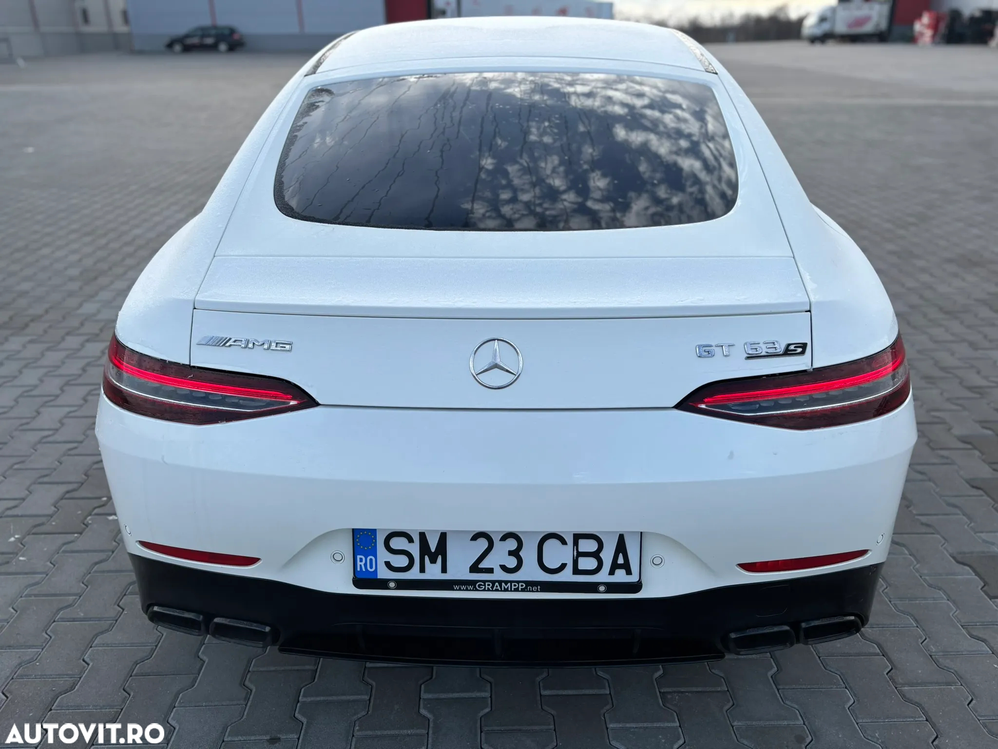 Mercedes-Benz AMG - 10