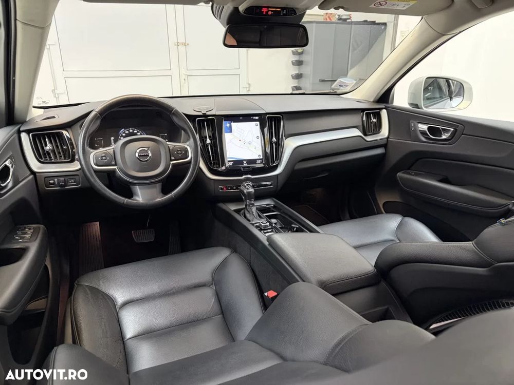 Volvo XC 60 - 6