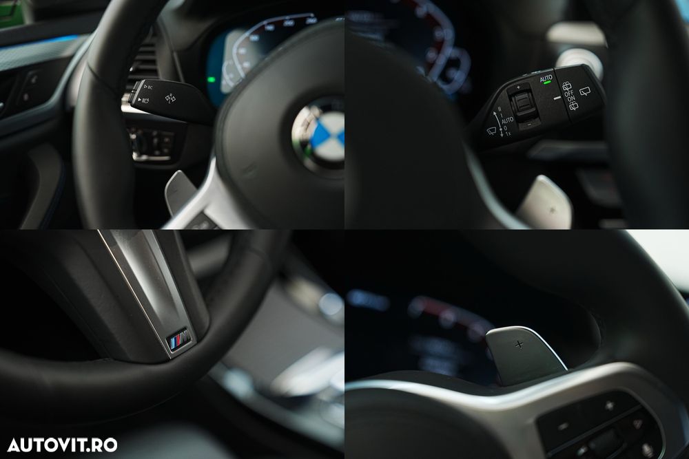 BMW X3 xDrive30e Aut. M Sport Edition - 27