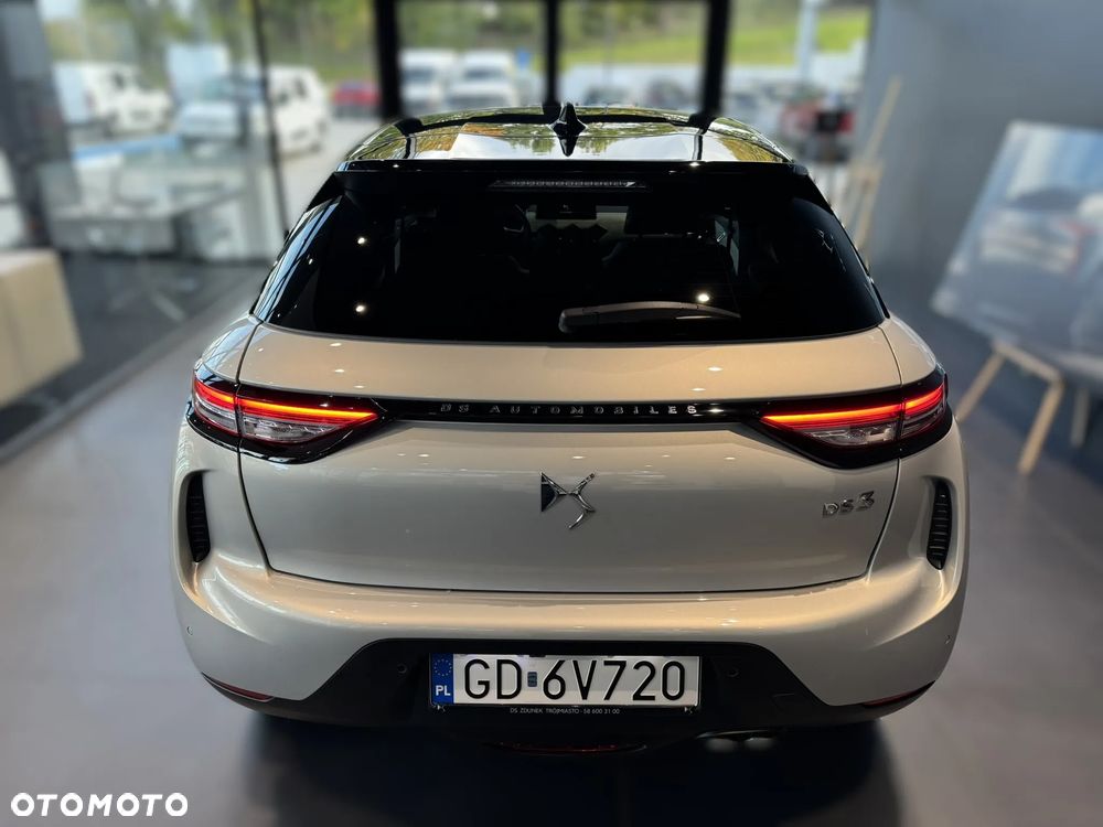 DS Automobiles DS 3 - 15