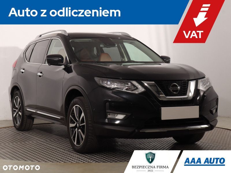 Nissan X-Trail - 2
