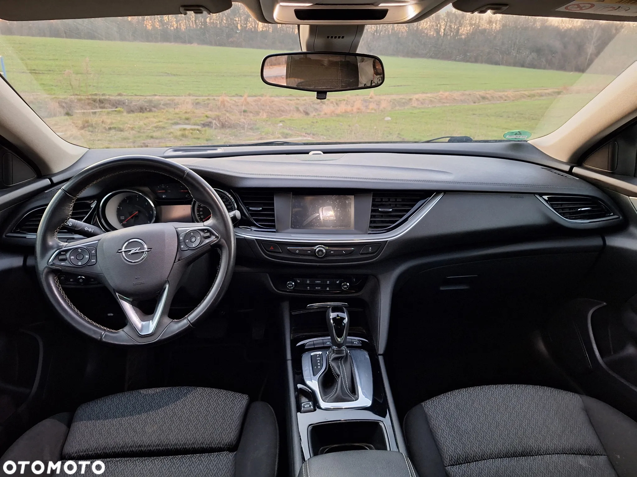 Opel Insignia - 7