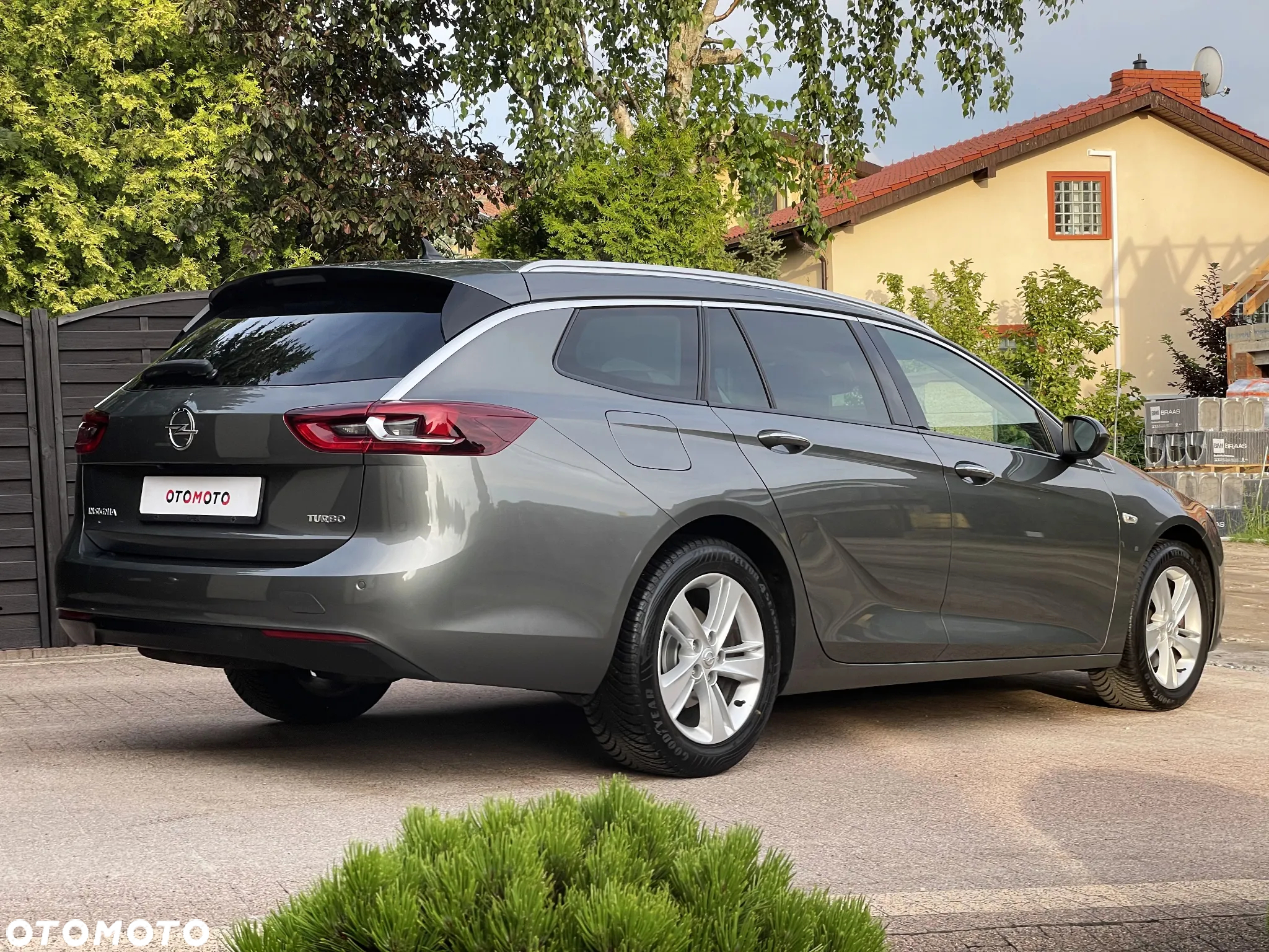 Opel Insignia 1.5 T Innovation S&S - 3