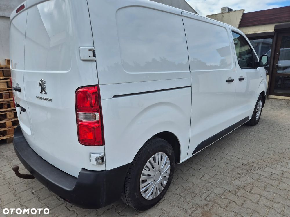 Peugeot Expert L2 L2H1 Bezwypadkowy Długi Fiat Scudo  Bluehdi  Peugeot Expert, Citroen Jumpy, Toyota Proace, Opel Vivaro - 7