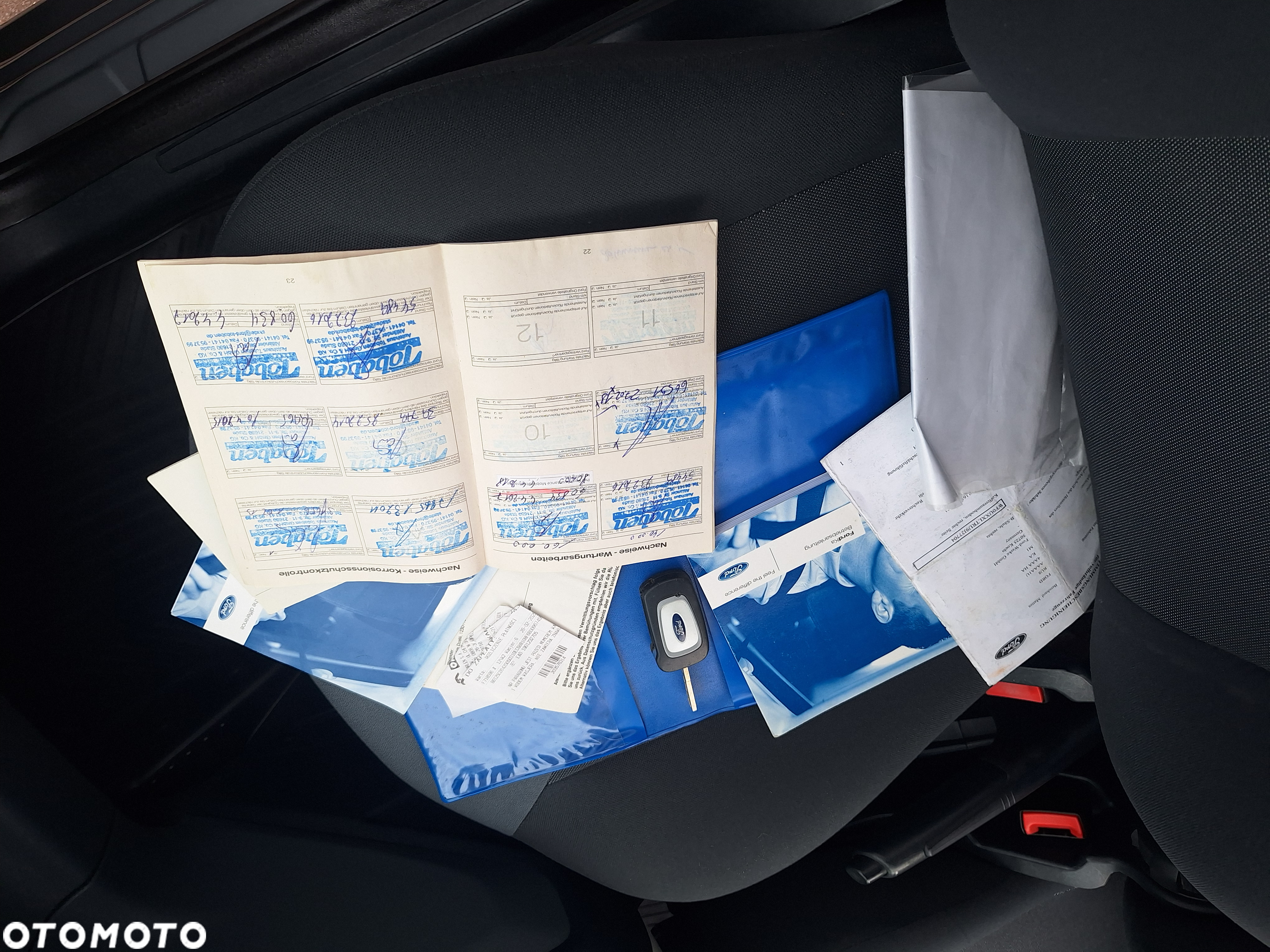 Ford KA 1.2 Ambiente - 18