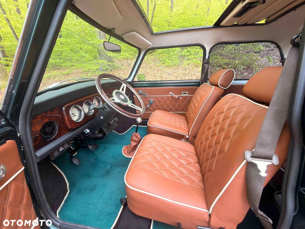Rover Mini - 19