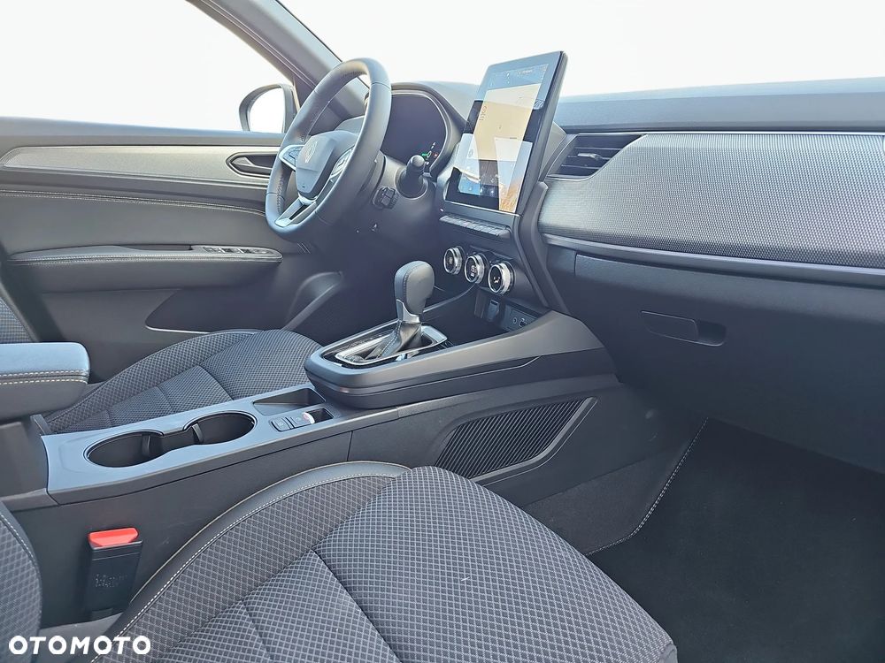 Renault Arkana 1.6 E-TECH Techno MMT - 23