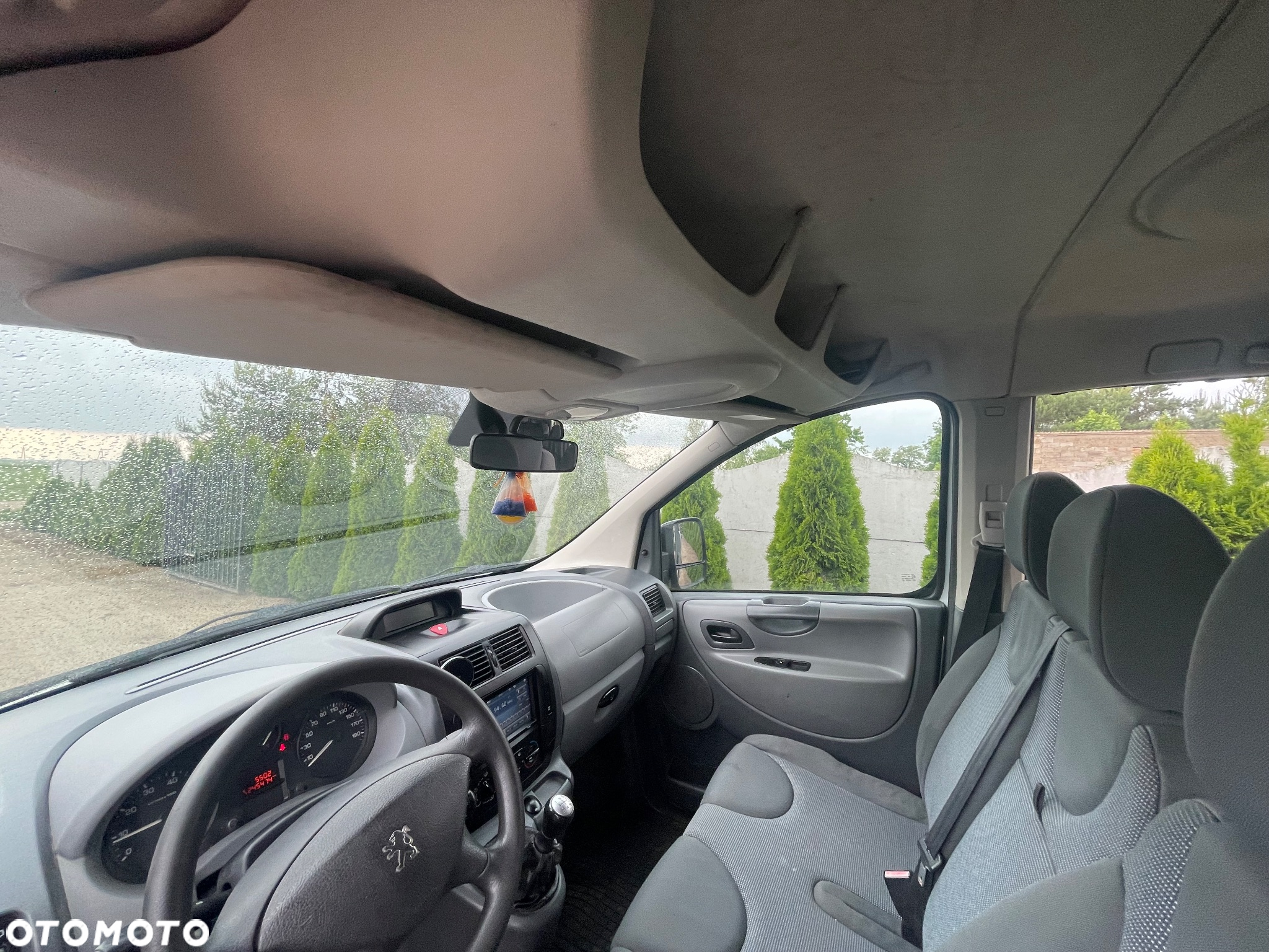 Peugeot Expert Tepee 1.6 HDi L1 Trendy - 21