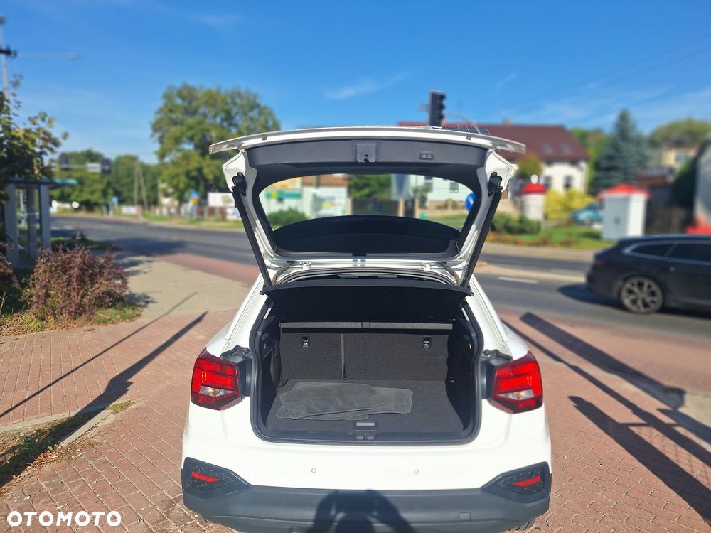 Audi Q2 35 TFSI S tronic - 11