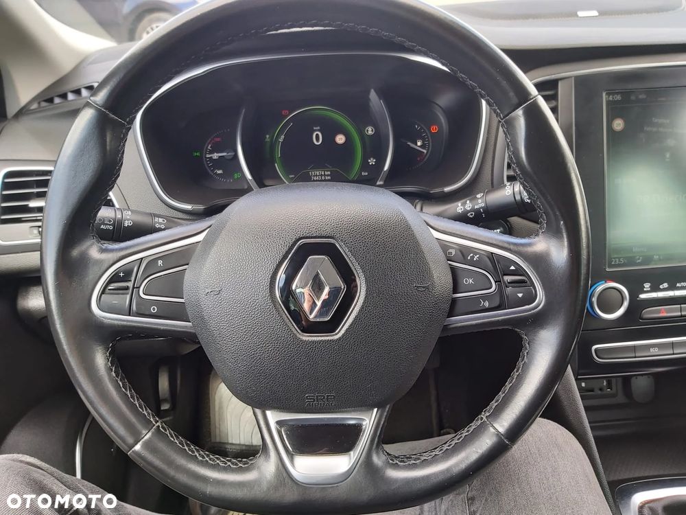 Renault Megane 1.2 16V TCE Energy Bose Edition - 26