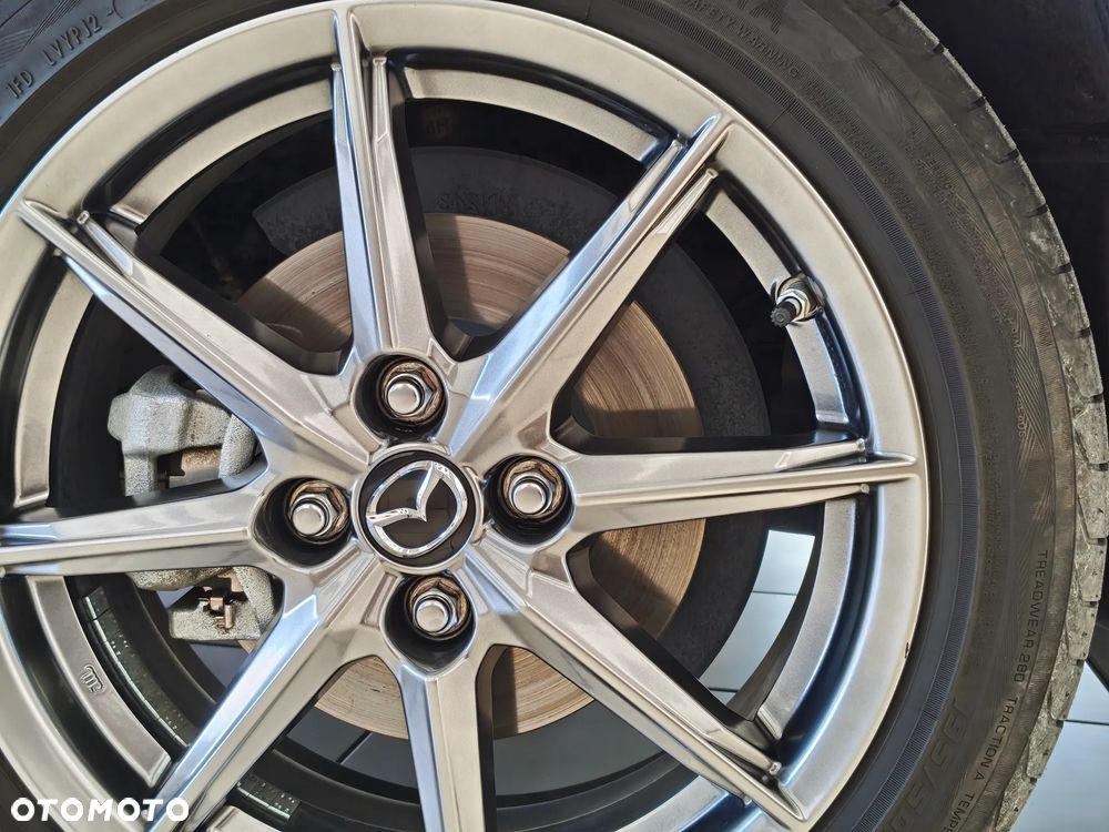 Mazda MX-5 1.5 Skyactiv-G Exclusive-Line - 14