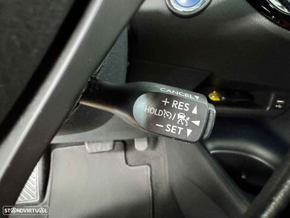 Toyota C-HR 1.8 Hybrid Comfort - 11