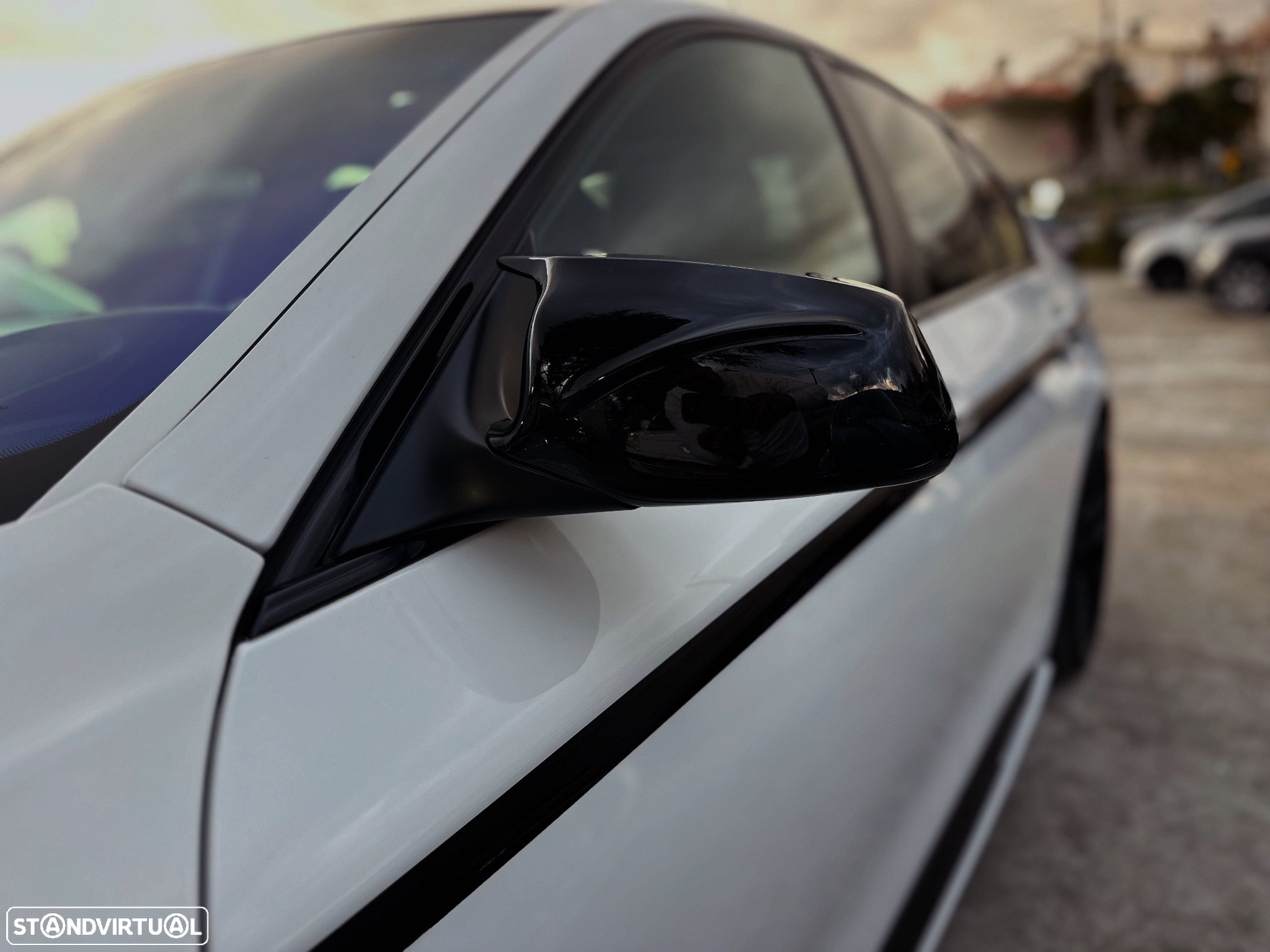 BMW 528 i Pack M Auto - 24