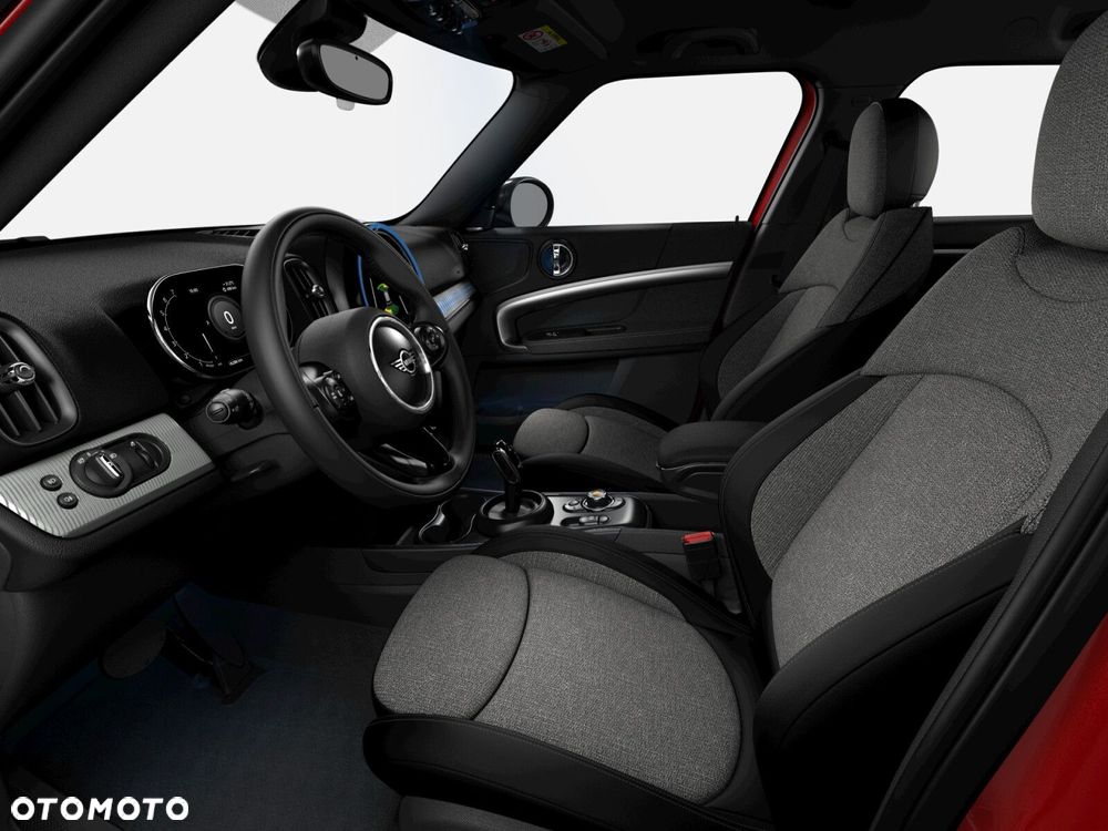 MINI Countryman - 8