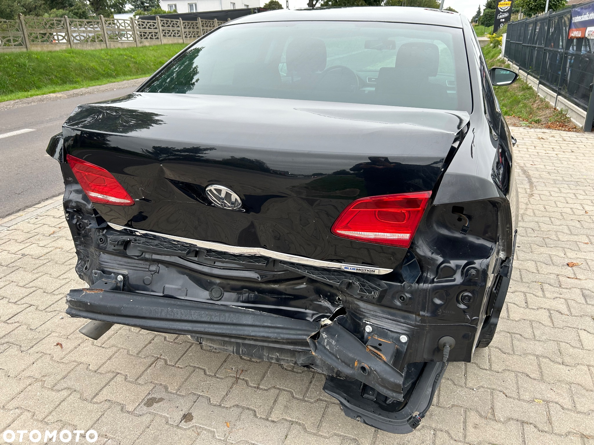 Volkswagen Passat - 6