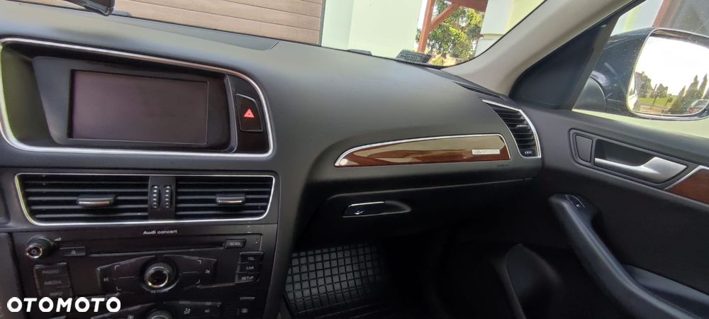Audi Q5 2.0 TDI Quattro S tronic - 11