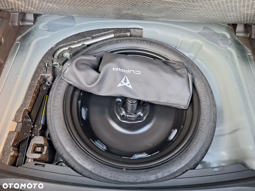 Cupra Leon - 20