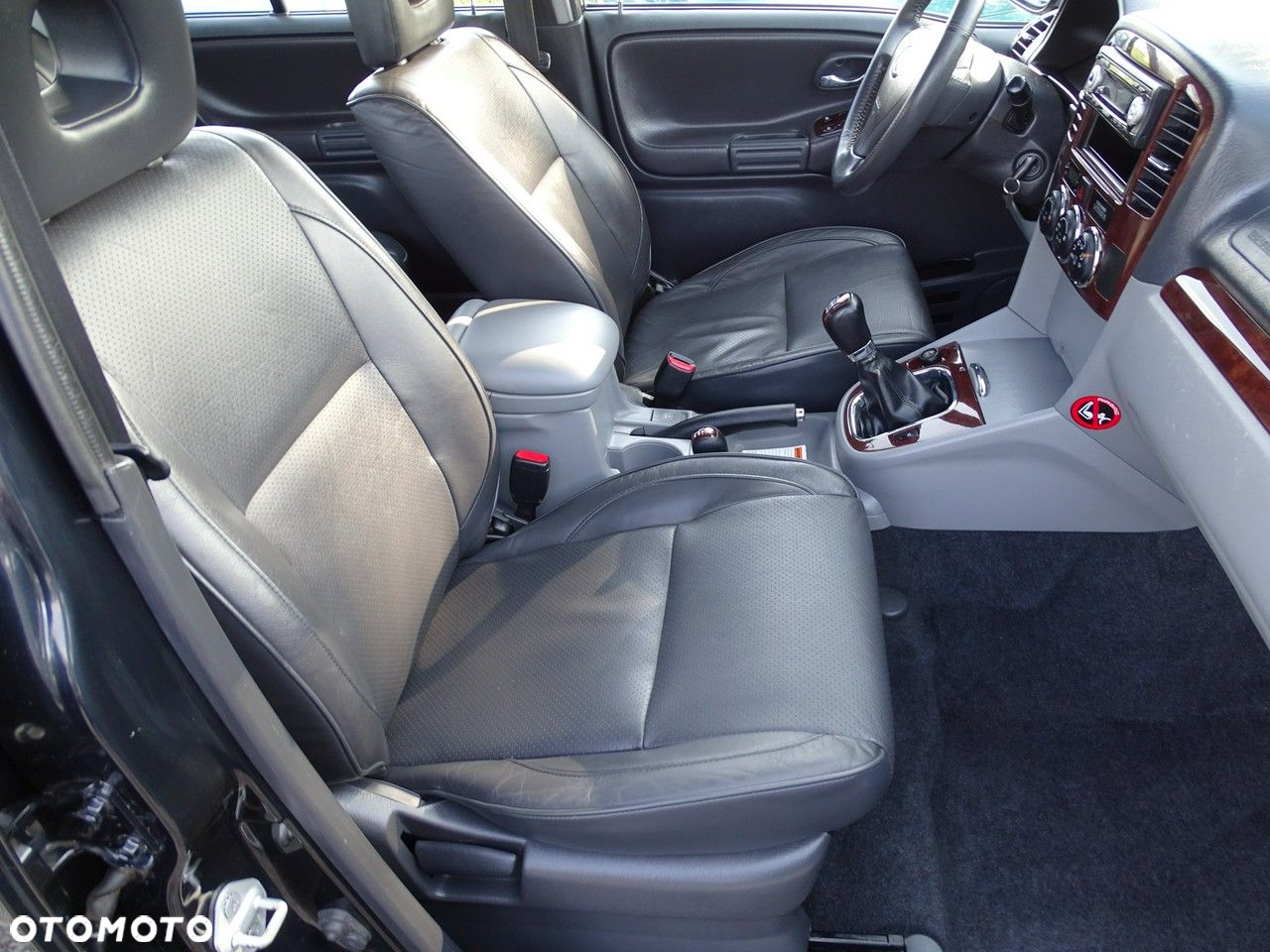 Suzuki Grand Vitara - 13