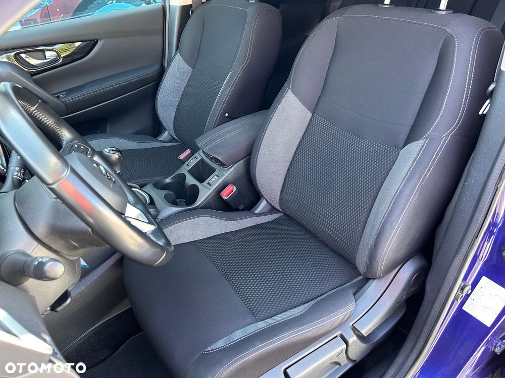 Nissan Qashqai - 14
