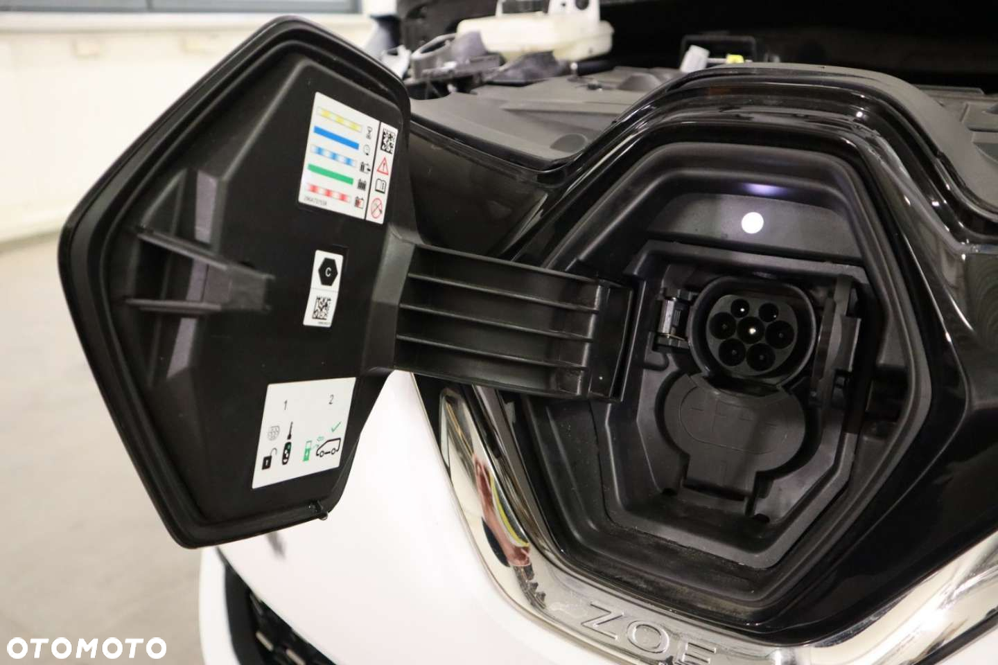 Renault Zoe - 5