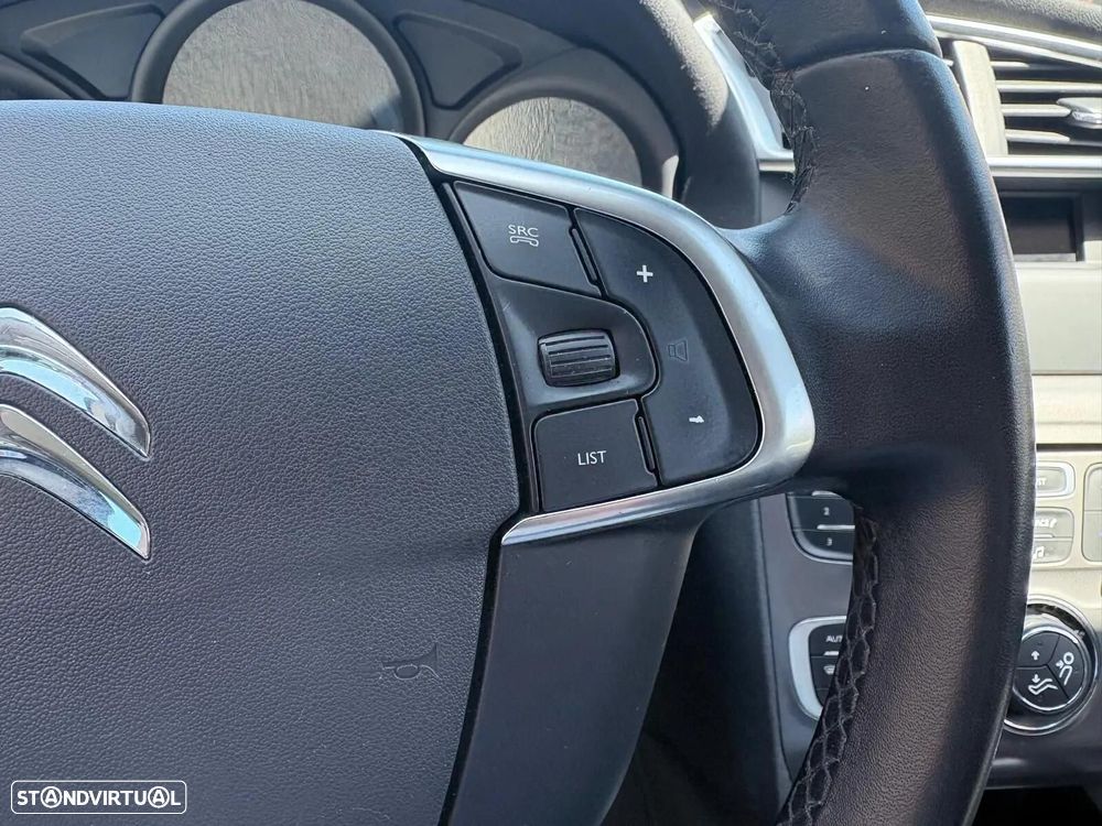 Citroën C4 1.6 BlueHDi Feel EAT6 - 41