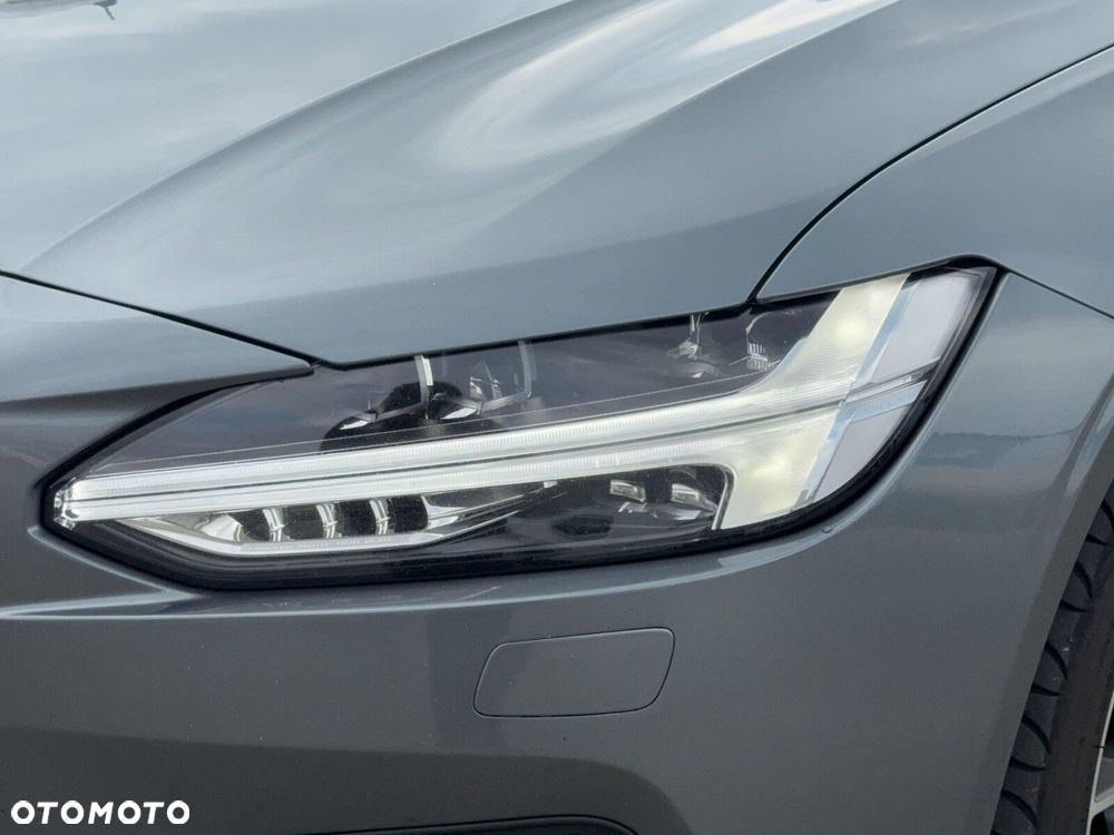 Volvo S90 - 8