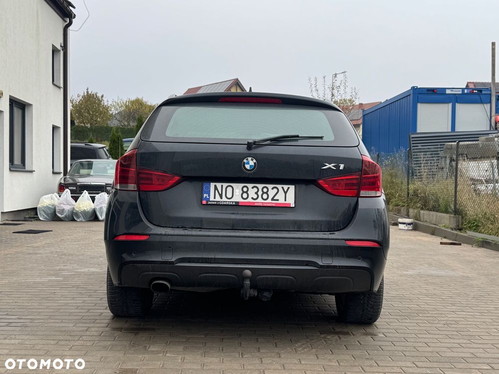 BMW X1 - 6