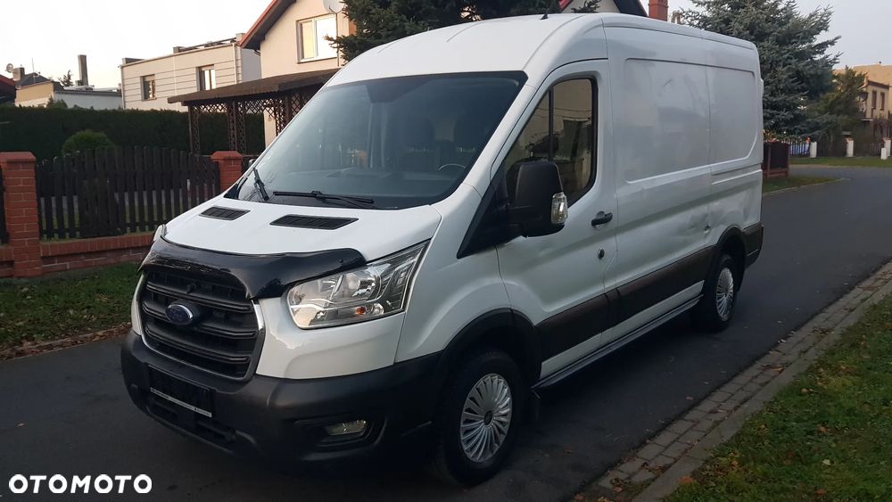 Ford Transit - 4