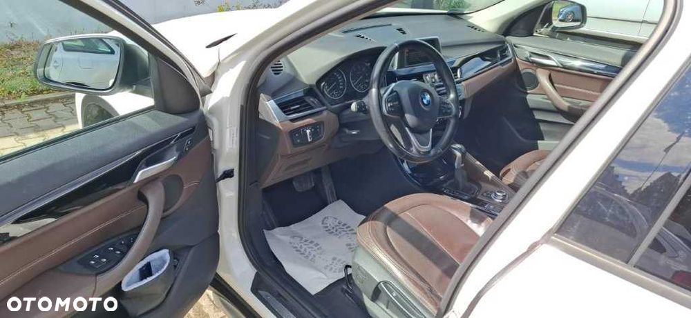 BMW X1 - 5